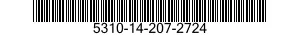 5310-14-207-2724  5310142072724 142072724