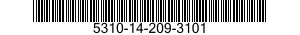 5310-14-209-3101  5310142093101 142093101