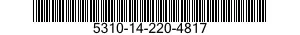 5310-14-220-4817  5310142204817 142204817