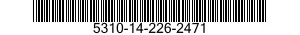 5310-14-226-2471  5310142262471 142262471