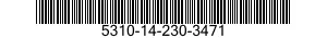 5310-14-230-3471  5310142303471 142303471