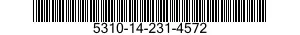 5310-14-231-4572 NUT,PLAIN,HEXAGON 5310142314572 142314572