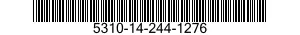 5310-14-244-1276  5310142441276 142441276
