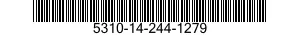 5310-14-244-1279  5310142441279 142441279