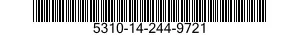 5310-14-244-9721 WASHER,FLAT 5310142449721 142449721