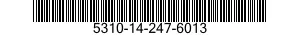 5310-14-247-6013  5310142476013 142476013