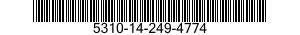 5310-14-249-4774  5310142494774 142494774