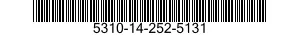 5310-14-252-5131 WASHER,FLAT 5310142525131 142525131