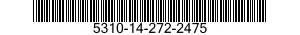 5310-14-272-2475  5310142722475 142722475