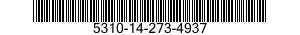 5310-14-273-4937  5310142734937 142734937