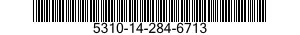 5310-14-284-6713  5310142846713 142846713