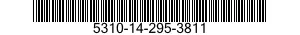 5310-14-295-3811  5310142953811 142953811