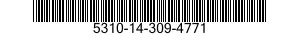 5310-14-309-4771 WASHER,FLAT 5310143094771 143094771