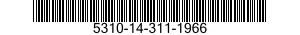 5310-14-311-1966  5310143111966 143111966