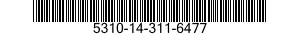 5310-14-311-6477  5310143116477 143116477