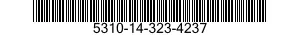 5310-14-323-4237  5310143234237 143234237
