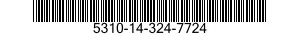 5310-14-324-7724 WASHER,FLAT 5310143247724 143247724