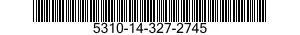 5310-14-327-2745  5310143272745 143272745