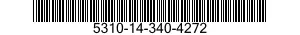 5310-14-340-4272  5310143404272 143404272