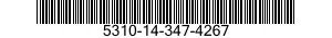 5310-14-347-4267  5310143474267 143474267