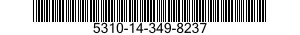 5310-14-349-8237  5310143498237 143498237