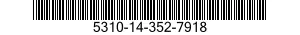 5310-14-352-7918 WASHER,FLAT 5310143527918 143527918