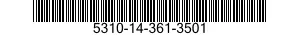 5310-14-361-3501  5310143613501 143613501