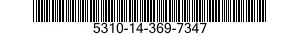 5310-14-369-7347  5310143697347 143697347