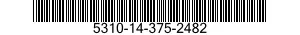 5310-14-375-2482  5310143752482 143752482