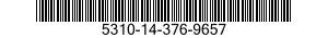 5310-14-376-9657 WASHER,KEY 5310143769657 143769657