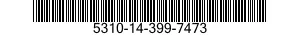 5310-14-399-7473 SLIDE,LOCKING SCREW 5310143997473 143997473