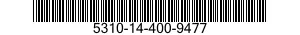 5310-14-400-9477 NUT STRIP 5310144009477 144009477