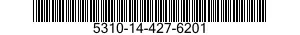 5310-14-427-6201  5310144276201 144276201