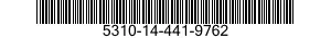 5310-14-441-9762 PUSH ON NUT 5310144419762 144419762