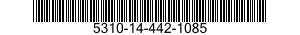 5310-14-442-1085 WASHER,FLAT 5310144421085 144421085