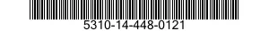 5310-14-448-0121 WASHER,SPRING TENSION 5310144480121 144480121