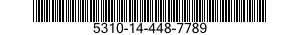 5310-14-448-7789  5310144487789 144487789
