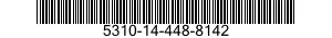 5310-14-448-8142 RONDELLE FROTTEMENT 5310144488142 144488142