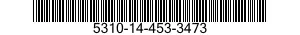 5310-14-453-3473 WASHER,KEY 5310144533473 144533473
