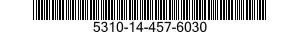 5310-14-457-6030 WASHER,FLAT 5310144576030 144576030