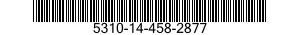 5310-14-458-2877 NUT,SELF-LOCKING,HEXAGON 5310144582877 144582877