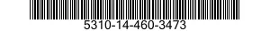 5310-14-460-3473 WASHER,FLAT 5310144603473 144603473