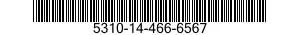 5310-14-466-6567 WASHER,FLAT 5310144666567 144666567