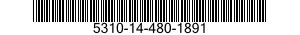 5310-14-480-1891 WASHER,FLAT 5310144801891 144801891