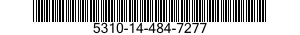 5310-14-484-7277 ECROU,HEXAGONAL 5310144847277 144847277