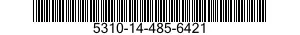 5310-14-485-6421 WASHER,FLAT 5310144856421 144856421