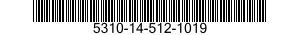 5310-14-512-1019  5310145121019 145121019
