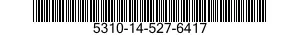 5310-14-527-6417 NUT,SELF-LOCKING,CAP 5310145276417 145276417