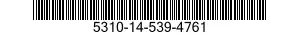 5310-14-539-4761 WASHER,SEAL 5310145394761 145394761