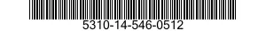 5310-14-546-0512  5310145460512 145460512